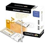 Terratec CINERGY HT PCMCIA TV karte DVB-T und Analog
