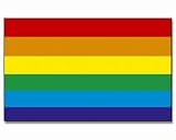 Eigenschaften Verkauf durch luftballonwelt  / Flagge Fahne Regenbogen -26705-