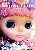 3" Blythe Belle Trading Figure (Japanese Import)