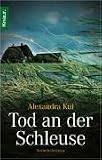 Tod an der Schleuse