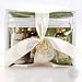 Enchanted Meadow Zen Garden Aromatherpay Travel Gift Set: Linden & Mimosa