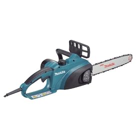 MAKITA UC3520A Electric Chainsaw 240V