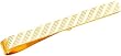 14K Gold Tie Bar