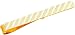 14K Gold Tie Bar