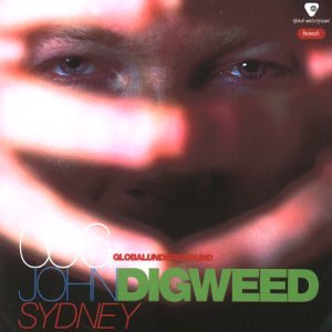 CD-Charts  Music : Global Underground 006: Sydney