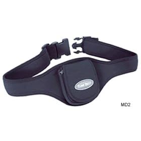 Tune Belt Deluxe MP3 Player Carrier by Tune Belt
