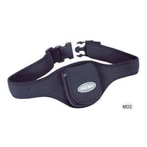 Tune Belt Deluxe MP3 Player Carrier by Tune Belt