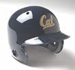 California Golden Bears Schutt Mini Batter's Helmet - College Athletics Sports Merchandise