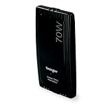 Kensington 33192 70 Watt AC Power Adapter for Notebooks, Cell Phones, Portable DVDs, PDAs