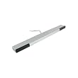 Accessory Village Wired Sensor bar & Stand For Nintendo Wii (10 Ft Cable)