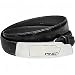 PING Mens Putter Plaque Buckle Leather Belts
