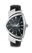 Hamilton Men's H24411732 Ventura Black Dial Watch