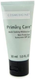 Skincare-Cosmedicine - Day Care-Primary Care Multi-Tasking Moisturizer Spf 20-30ml/1oz