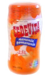 Cedevita Orange Vitamin Drink, 200g (7oz)
