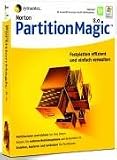 Symantec Partition Magic