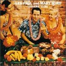 Lovers Luau