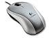 Logitech V150 Laser Mouse for Laptops (Light Silver)
