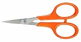 from Fiskars Fiskars Manicure Curved Scissors, 10cm Model 859808