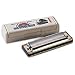 Musical Instruments : Hohner Big River Harmonica, Key of A