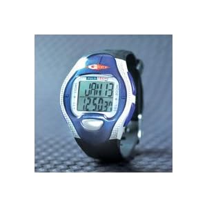 Heart Rate Monitor Watch