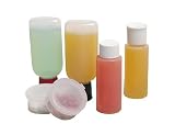 Pack-It Travel Bottle Set by Eagle Creek