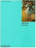 Degas (The Colour Library)
