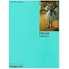 Degas (The Colour Library)