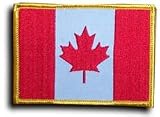 Canada - Country Rectangular Patches