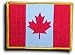 Flagline Canada - Country Rectangular Patch