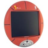 Hannspree's NBA 2005 Champions Ball 15-Inch LCD Television