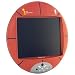Hannspree's NBA 2005 Champions Ball 15-Inch LCD Television