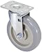 5" SWIVEL CASTER 250 LB. CAPACITY