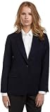 Pendleton Women's One Button Blazer