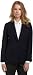 Pendleton Women's One Button Blazer