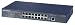 Netgear FS517TS 17-Port 10/100 Mbps Stackable Fast Ethernet Switch with Gigabit Port