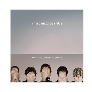 CD-Charts  Music : More Than You Think You Are [Us Import]