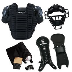 <b>Umpire Pack #1 (PAC)</b>