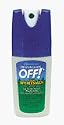 Off! Deep Woods for Sportsmen Insect Repellent I, Pump Spray - 95% DEET - 1 fl oz