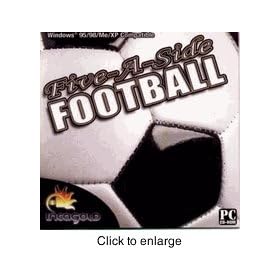 Five-a-Side Football