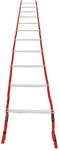 秦運動具工業 コンディショニングラダー TCR002