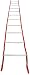 <STRONG>秦運動具工業</STRONG> <STRONG>コンディショニングラダー</STRONG> <STRONG>TCR002</STRONG>