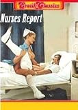 Ingrid Steeger in Nurses Report DVD Region 2 Pal German Audio No English