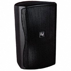 Electro-Voice ZX1I-90W Speaker IndoorOutdoor 8 White