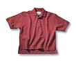 Junior Buckmark Polo Junior Buckmark Polo, Cardinal M