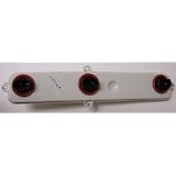 Depo 17-334-1906N Dodge Ram Driver Passenger Side Replacement Taillight Socket Board by Depo