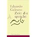 Zeit die spricht