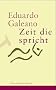 Zeit die spricht
