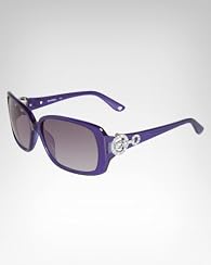 Cuddle Cupid Square Frame Sunglasses