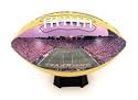 Iowa Hawkeyes Full Size Stadium Football