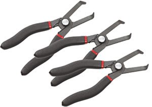 Push Pin Removal Plier (3 Pack)